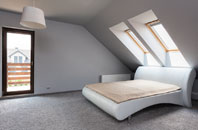 Ferniehirst bedroom extensions