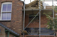 free Ferniehirst home extension quotes