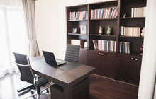 Ferniehirst home office construction leads